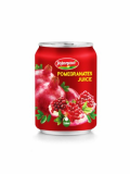 Fruit Juice Aluminium Can _ Pomegranates Juice